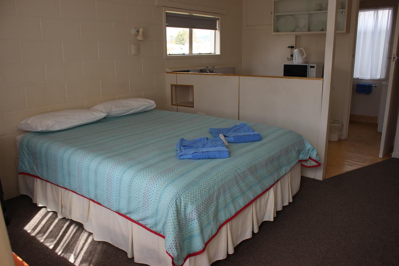 Ranui Motel โอโพทิกิ ภายนอก รูปภาพ
