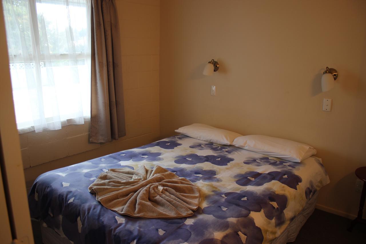 Ranui Motel โอโพทิกิ ภายนอก รูปภาพ