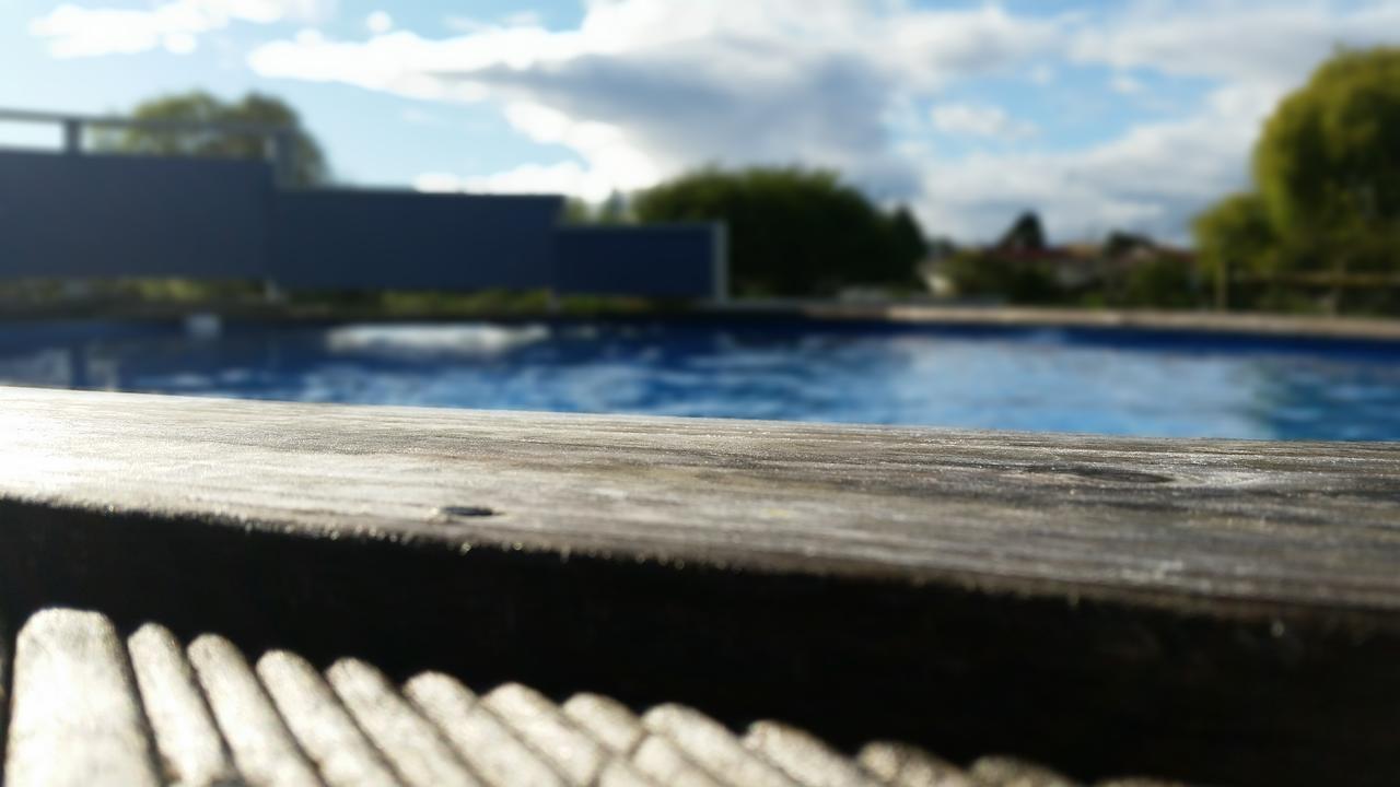 Ranui Motel โอโพทิกิ ภายนอก รูปภาพ