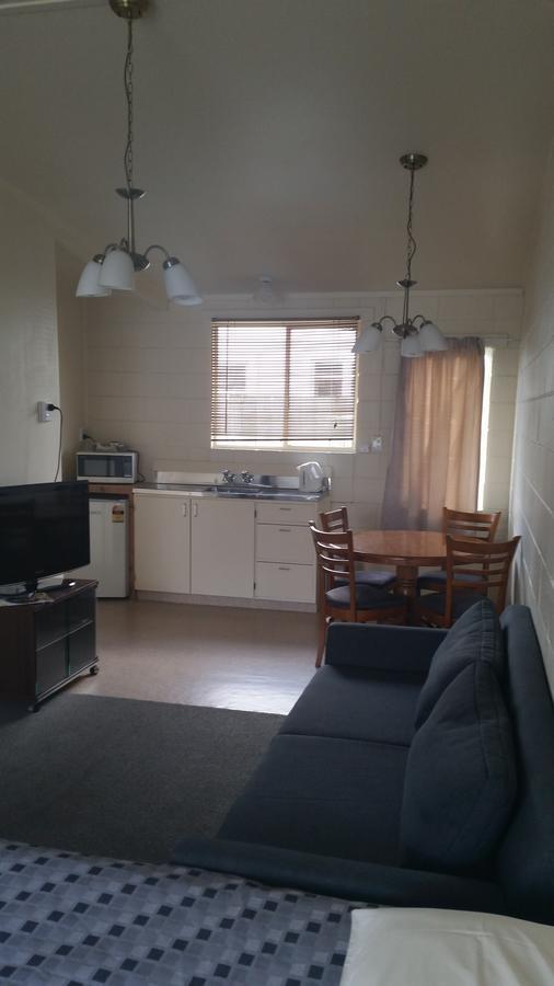 Ranui Motel โอโพทิกิ ภายนอก รูปภาพ